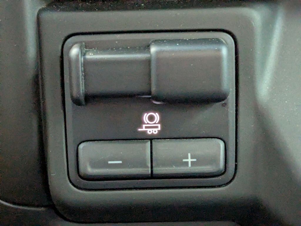 2024 Chevrolet Silverado 3500HD Work Truck