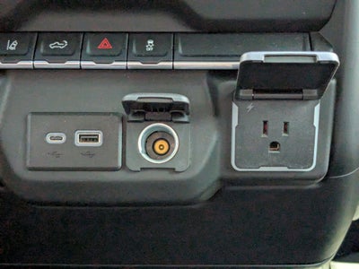 2024 Chevrolet Silverado 3500HD Work Truck