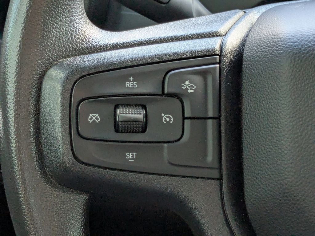 2024 Chevrolet Silverado 3500HD Work Truck