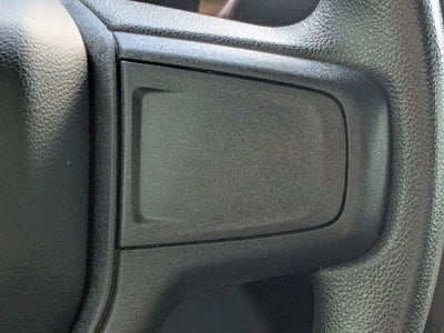 2024 Chevrolet Silverado 3500HD Work Truck