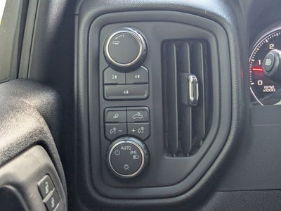 2024 Chevrolet Silverado 3500HD Work Truck