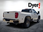 2024 Chevrolet Silverado 3500HD Work Truck