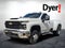 2024 Chevrolet Silverado 3500HD Work Truck
