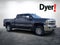 2016 Chevrolet Silverado 3500HD LTZ