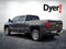 2016 Chevrolet Silverado 3500HD LTZ