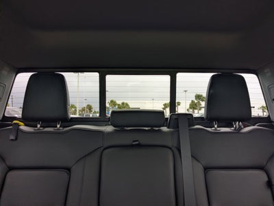 2020 Chevrolet Silverado 2500HD LTZ