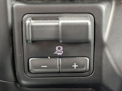 2020 Chevrolet Silverado 2500HD LTZ