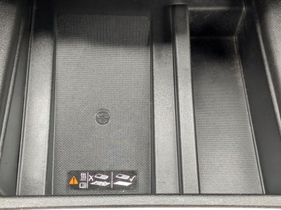 2020 Chevrolet Silverado 2500HD LTZ