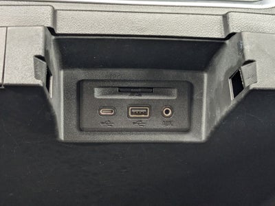 2020 Chevrolet Silverado 2500HD LTZ