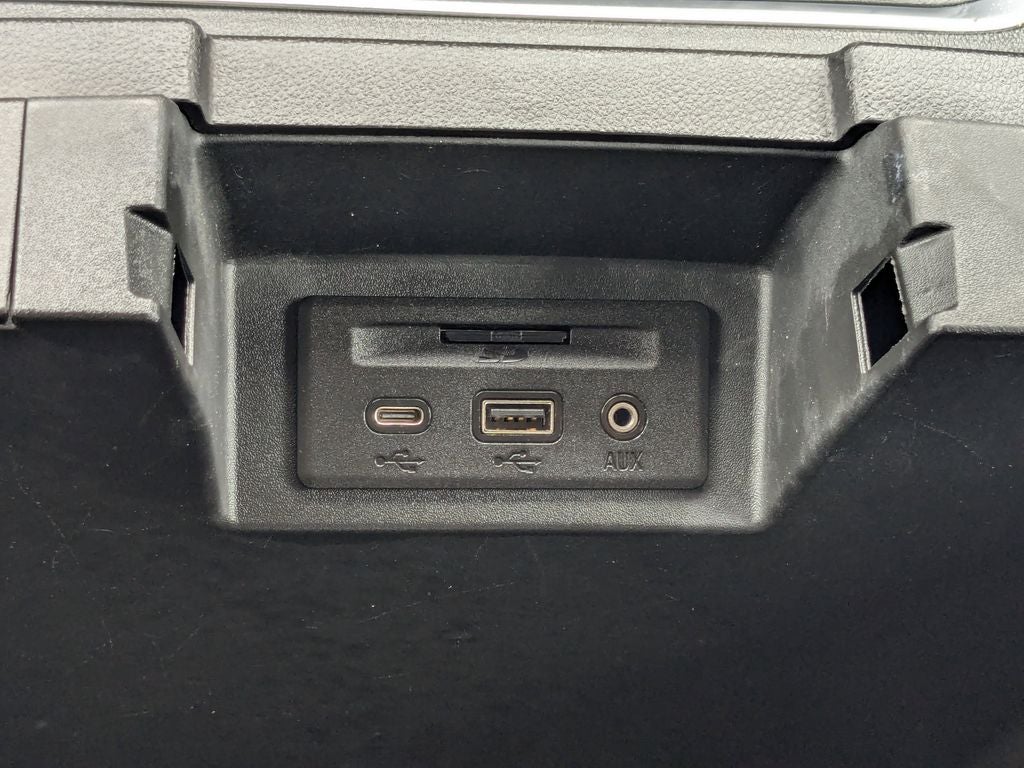 2020 Chevrolet Silverado 2500HD LTZ