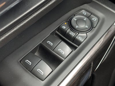 2020 Chevrolet Silverado 2500HD LTZ