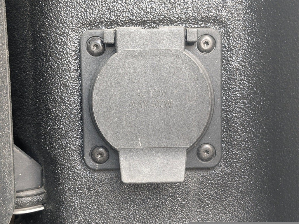 2022 Chevrolet Silverado 2500HD High Country