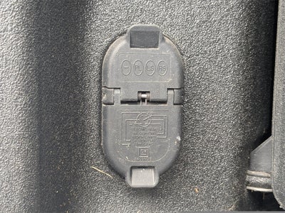 2022 Chevrolet Silverado 2500HD High Country