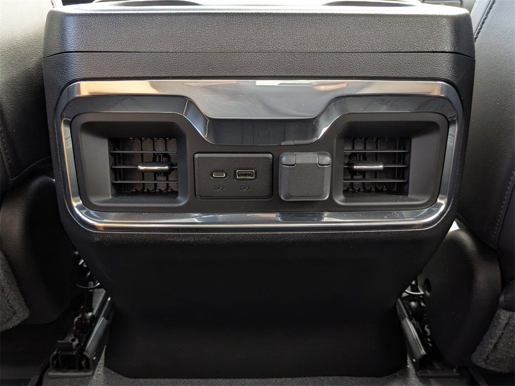 2022 Chevrolet Silverado 2500HD High Country