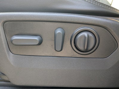 2022 Chevrolet Silverado 2500HD High Country