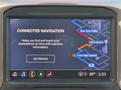 2022 Chevrolet Silverado 2500HD High Country