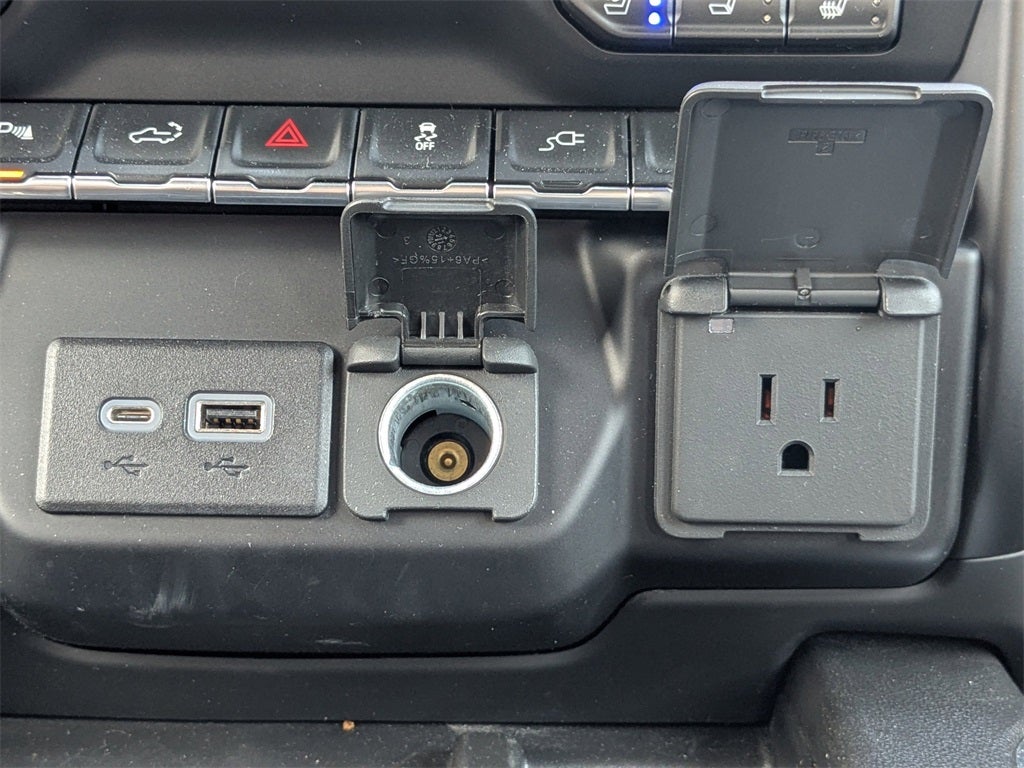 2022 Chevrolet Silverado 2500HD High Country