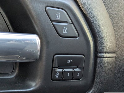 2022 Chevrolet Silverado 2500HD High Country