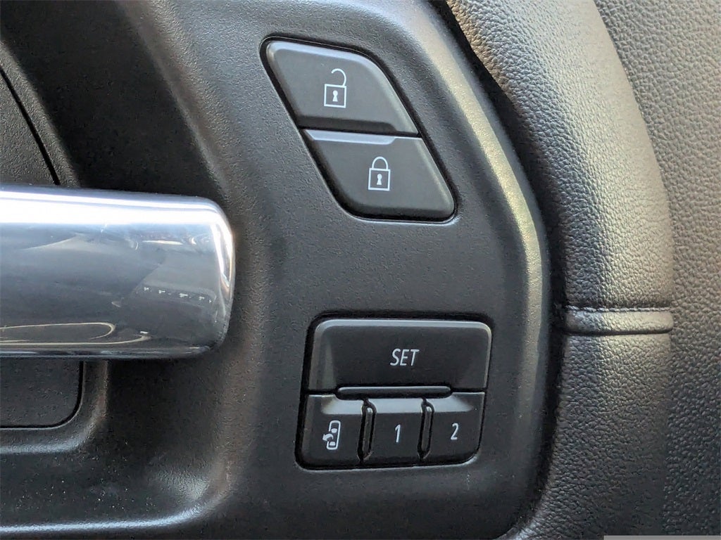 2022 Chevrolet Silverado 2500HD High Country