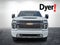 2022 Chevrolet Silverado 2500HD High Country