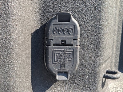 2024 Chevrolet Silverado 3500HD LT