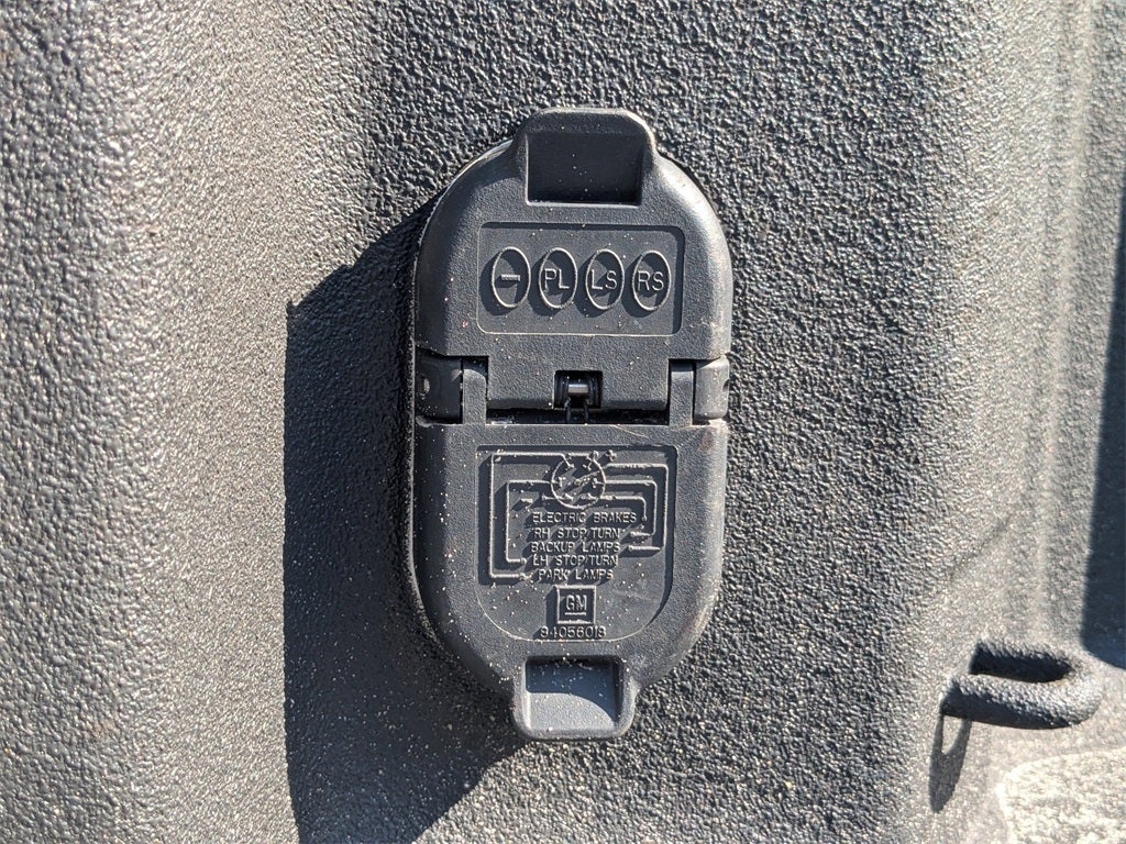 2024 Chevrolet Silverado 3500HD LT