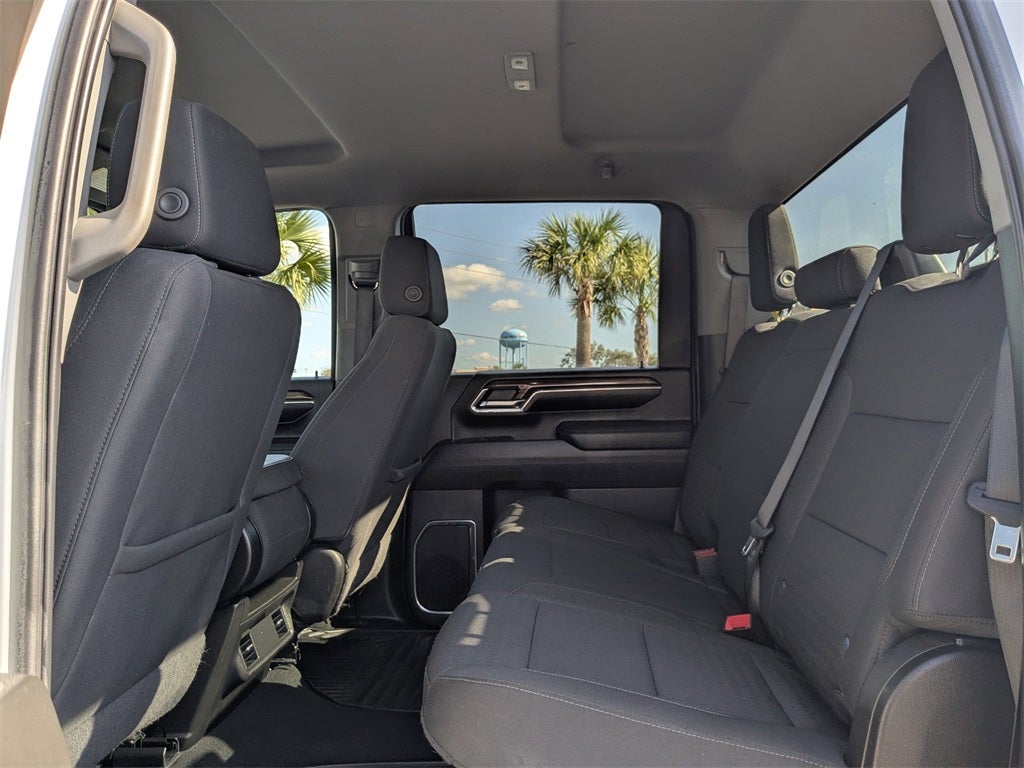 2024 Chevrolet Silverado 3500HD LT