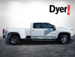 2024 Chevrolet Silverado 3500HD LT