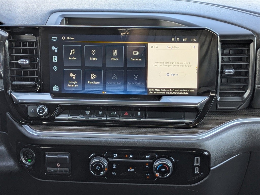 2024 Chevrolet Silverado 3500HD LT