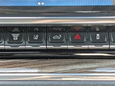 2024 Chevrolet Silverado 3500HD LT