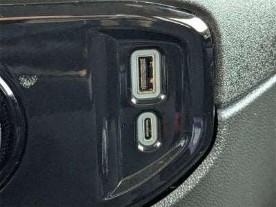 2024 Chevrolet Silverado 3500HD LT