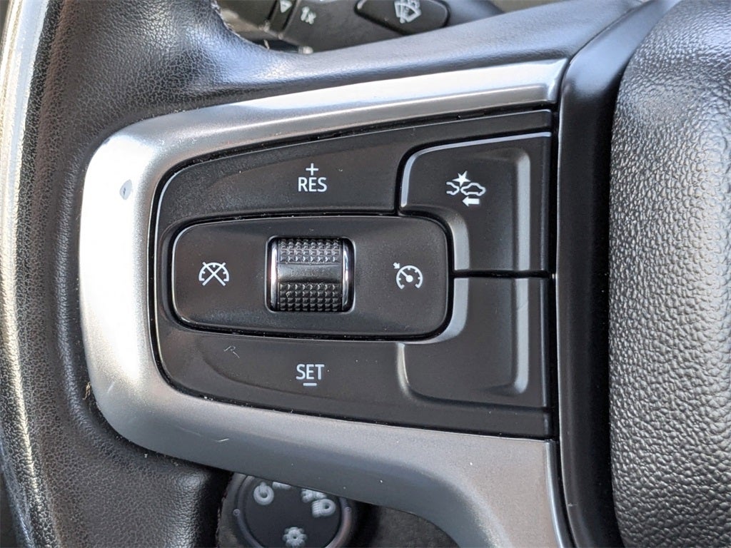 2024 Chevrolet Silverado 3500HD LT