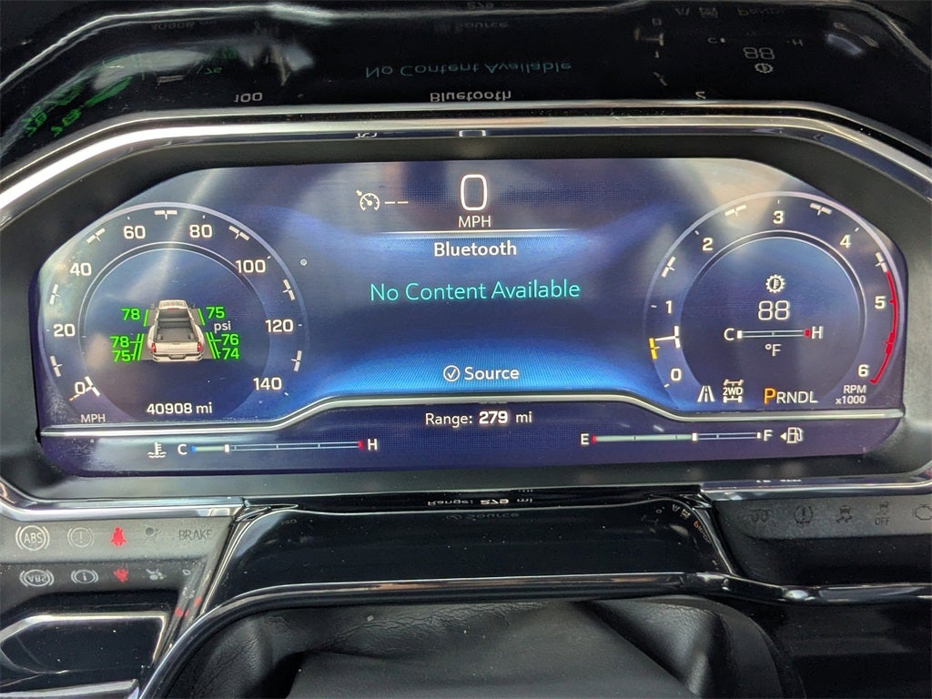 2024 Chevrolet Silverado 3500HD LT