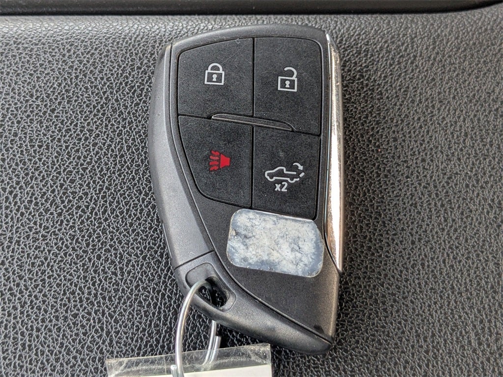 2024 Chevrolet Silverado 3500HD LT