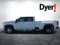 2024 Chevrolet Silverado 3500HD LT
