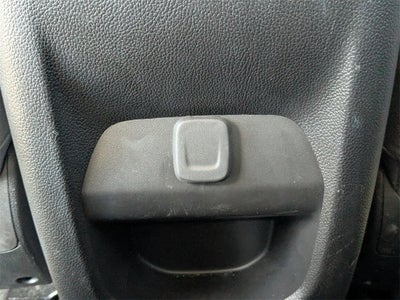 2018 Chevrolet Colorado Work Truck