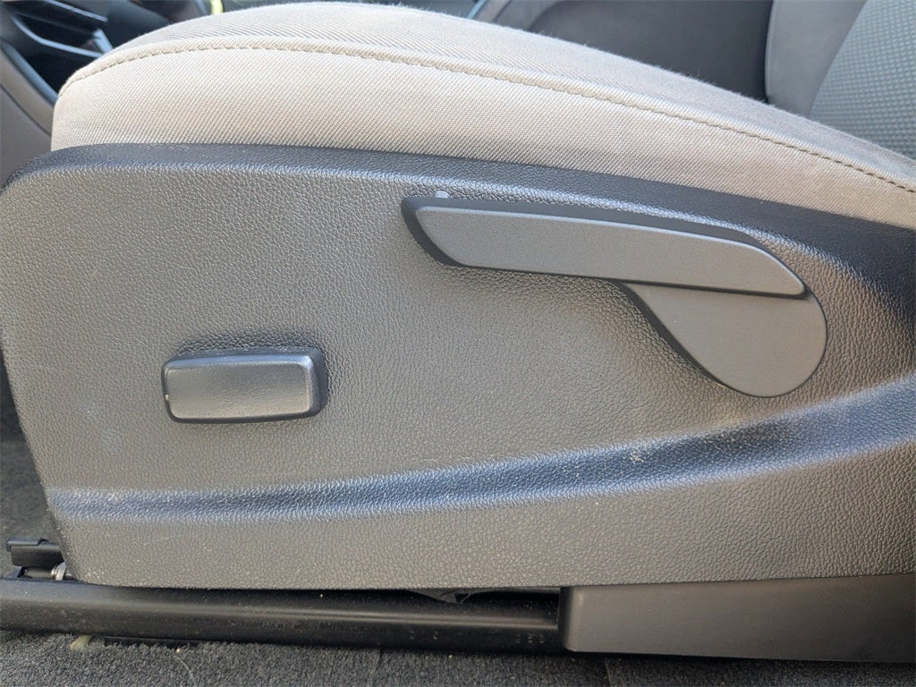 2018 Chevrolet Colorado Work Truck