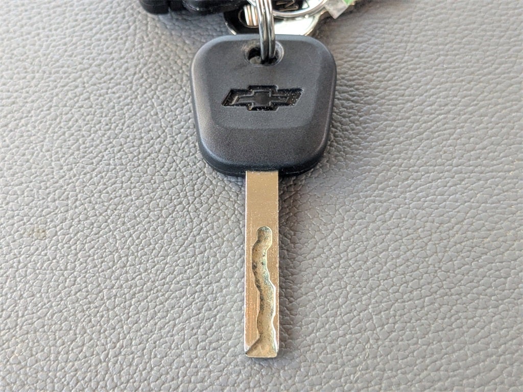 2018 Chevrolet Colorado Work Truck