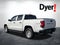 2024 Chevrolet Colorado Work Truck