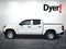 2024 Chevrolet Colorado Work Truck