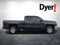 2017 Chevrolet Silverado 1500 LT LT1