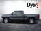 2017 Chevrolet Silverado 1500 LT LT1