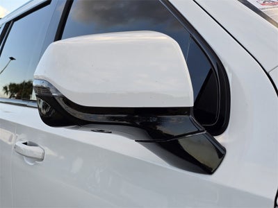 2024 GMC Yukon XL AT4