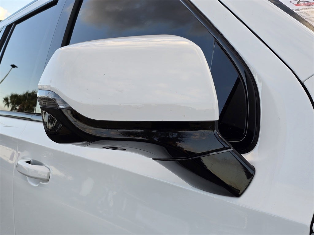 2024 GMC Yukon XL AT4