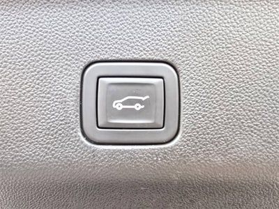 2024 GMC Yukon XL AT4