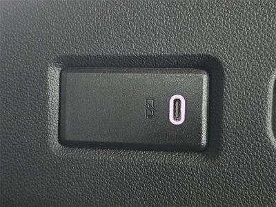 2024 GMC Yukon XL AT4