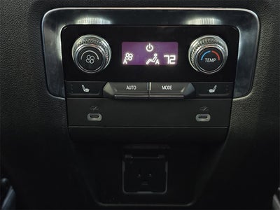 2024 GMC Yukon XL AT4