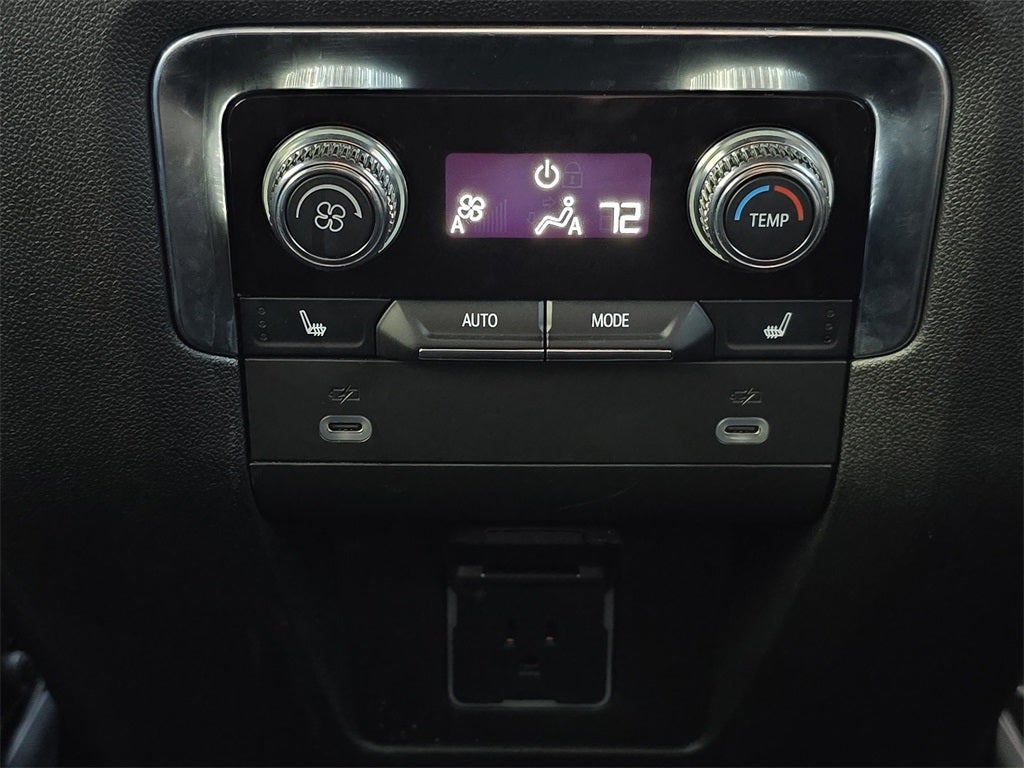 2024 GMC Yukon XL AT4