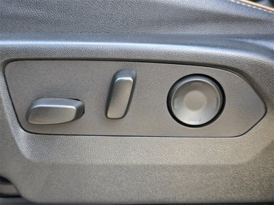 2024 GMC Yukon XL AT4