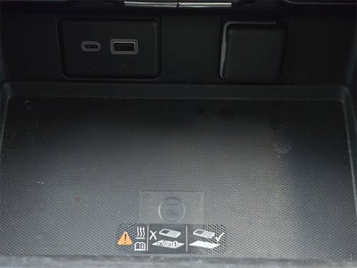 2024 GMC Yukon XL AT4